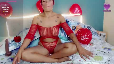 pattysexy10 online show from 02/12/25, 12:22