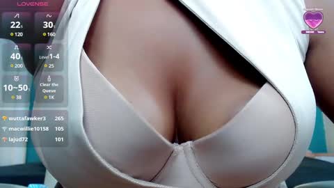 pattysexy10 online show from 02/27/25, 03:05