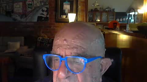 patvac online show from 01/09/25, 01:35