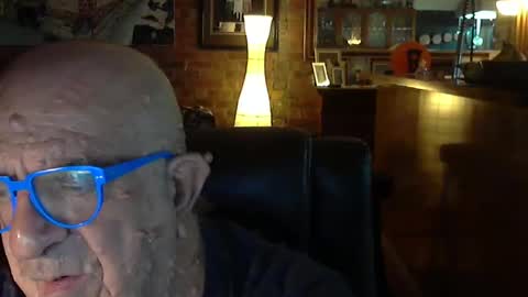 patvac online show from 01/18/25, 01:29