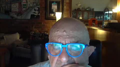 patvac online show from 01/20/25, 12:49