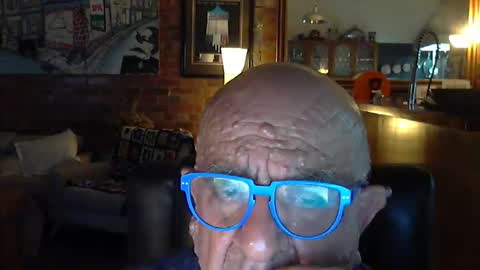 patvac online show from 01/21/25, 12:50