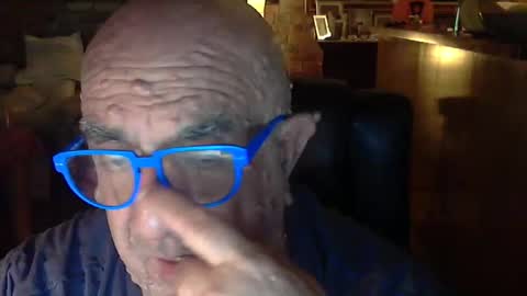 patvac online show from 01/24/25, 02:08