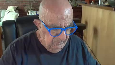 patvac online show from 02/09/25, 10:54