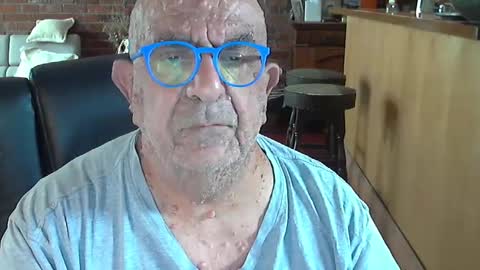 patvac online show from 02/20/25, 12:30