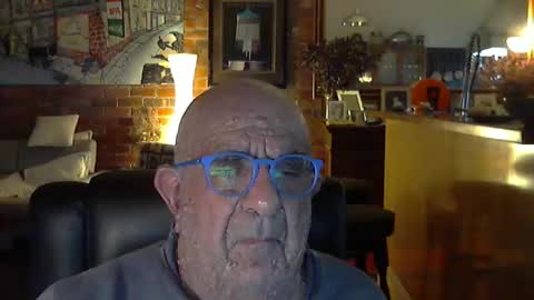 patvac online show from 09/21/25, 02:29