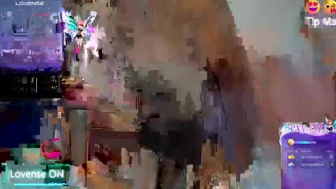 Snapshot of paty_92 chatting on 01/21/25, 01:50 PatyLove online show from 01/21/25, 01:50