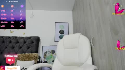 Paty online show from 01/30/25, 10:51