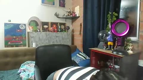 Pau online show from 04/23/26, 07:30