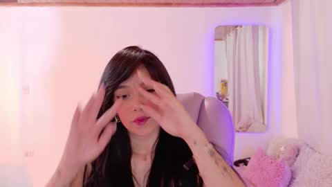 Sofa online show from 10/27/25, 09:19