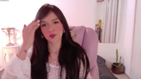 Snapshot of pau_cute chatting on 03/08/26, 04:38 Sofa online show from 03/08/26, 04:38