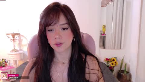 Snapshot of pau_cute chatting on 03/12/26, 02:34 Sofa online show from 03/12/26, 02:34