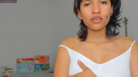 Paulina        online show from 01/16/25, 08:43