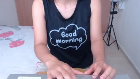 Paulina        online show from 03/01/25, 09:48