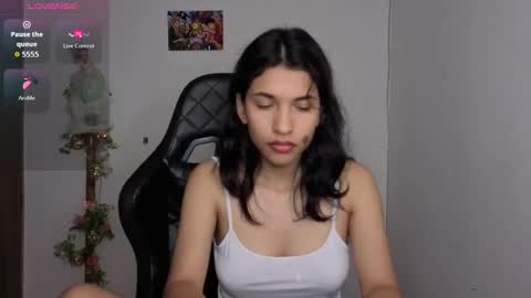 Paulina        online show from 02/05/26, 06:07