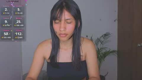 Snapshot of pau_heart chatting on 04/25/26, 10:51 Paulina online show from 04/25/26, 10:51