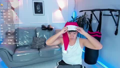 Snapshot of paul27__ chatting on 12/05/25, 03:26 paul27__ online show from 12/05/25, 03:26