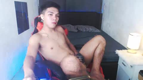 MrBigPaul online show from 05/02/26, 01:43
