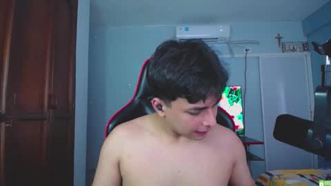 paul_crewe online show from 12/18/25, 05:52