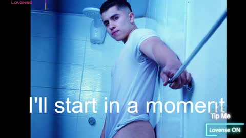Paul online show from 05/04/26, 03:08