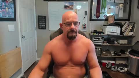 Justeffingaround online show from 02/27/25, 07:47