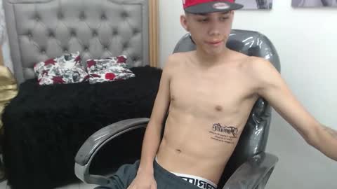 PAUL online show from 11/06/25, 12:17