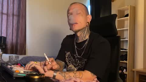 Paul online show from 01/10/26, 06:15