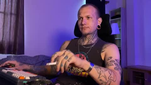 Paul online show from 01/17/26, 06:29