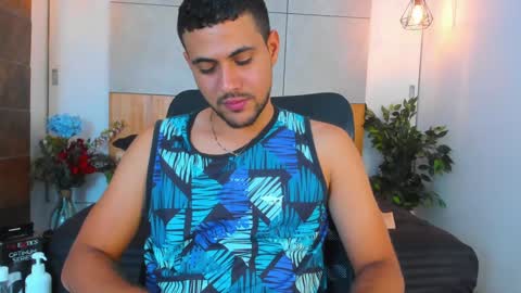 Paul Rivera online show from 01/21/25, 12:46