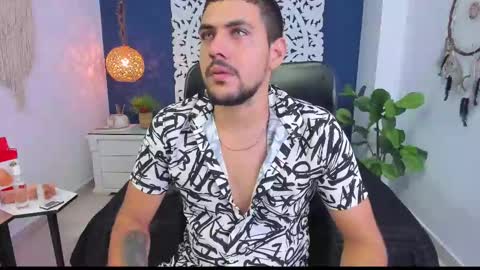 Snapshot of paul_rivera chatting on 02/09/25, 08:24 Paul Rivera online show from 02/09/25, 08:24