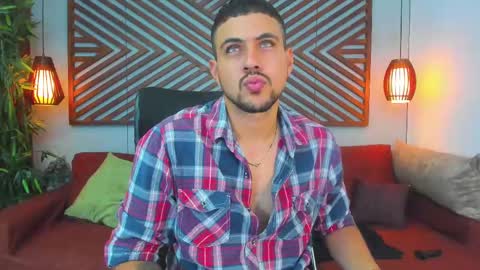 Paul Rivera online show from 03/09/25, 07:59