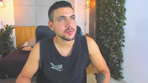 Paul Rivera online show from 03/12/25, 09:03