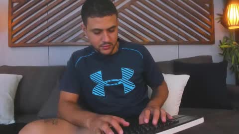 Snapshot of paul_rivera chatting on 09/11/25, 12:44 Paul Rivera online show from 09/11/25, 12:44