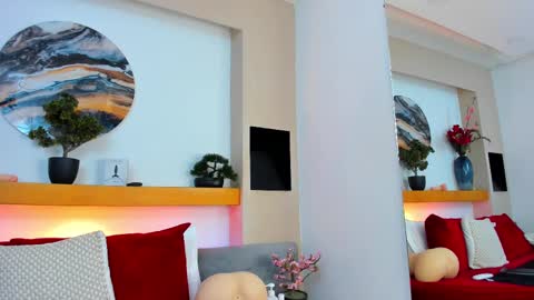 Snapshot of paul_rivera chatting on 09/11/25, 11:38 Paul Rivera online show from 09/11/25, 11:38