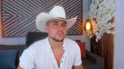 Snapshot of paul_rivera chatting on 09/22/25, 08:11 Paul Rivera online show from 09/22/25, 08:11