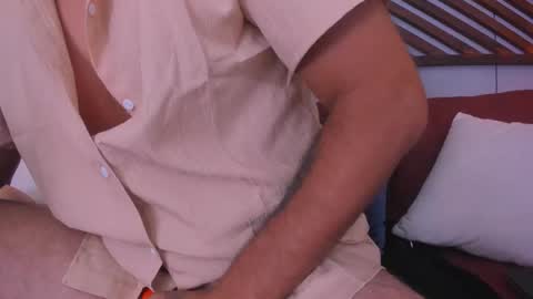 Snapshot of paul_rivera chatting on 11/01/25, 10:12 Paul Rivera online show from 11/01/25, 10:12