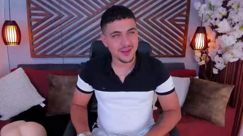 Snapshot of paul_rivera chatting on 11/26/25, 07:15 Paul Rivera online show from 11/26/25, 07:15