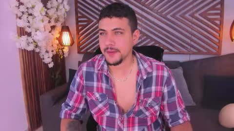 Snapshot of paul_rivera chatting on 01/13/26, 08:03 Paul Rivera online show from 01/13/26, 08:03