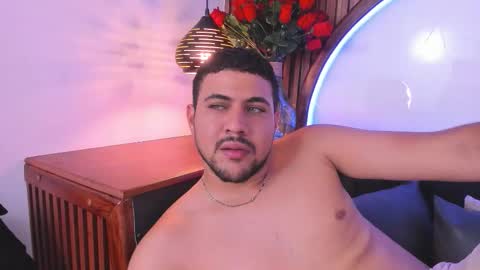 Snapshot of paul_rivera chatting on 02/11/26, 09:31 Paul Rivera online show from 02/11/26, 09:31