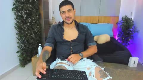 Paul Rivera online show from 02/12/26, 08:15