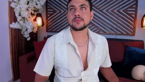 Snapshot of paul_rivera chatting on 03/09/26, 09:41 Paul Rivera online show from 03/09/26, 09:41