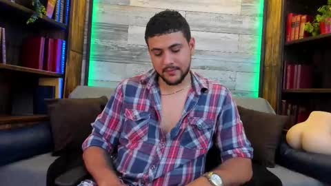 Snapshot of paul_rivera chatting on 03/10/26, 08:03 Paul Rivera online show from 03/10/26, 08:03