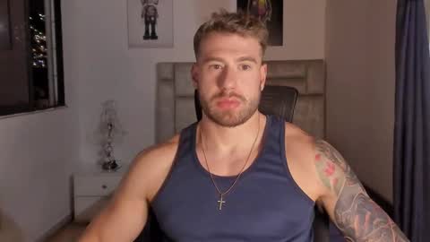 PAUL ROGER online show from 11/15/25, 11:10