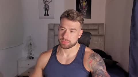 PAUL ROGER online show from 11/29/25, 11:19