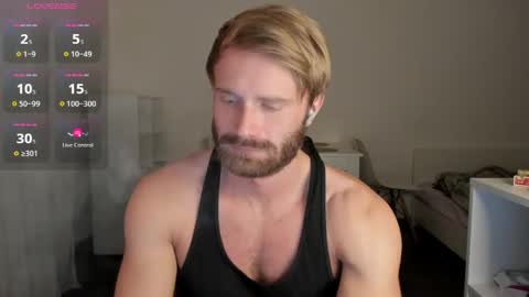 Paul Rolex  Jane online show from 04/27/26, 10:57