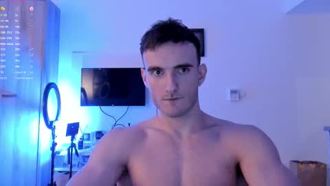 Paul online show from 11/09/25, 03:16