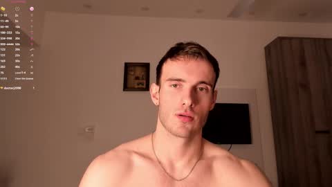 Paul online show from 12/02/25, 09:14