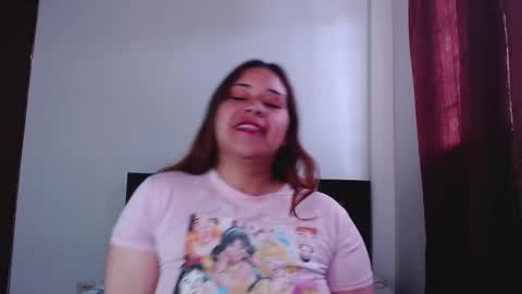 Snapshot of paula_anderson chatting on 09/08/25, 08:52 PAULA online show from 09/08/25, 08:52