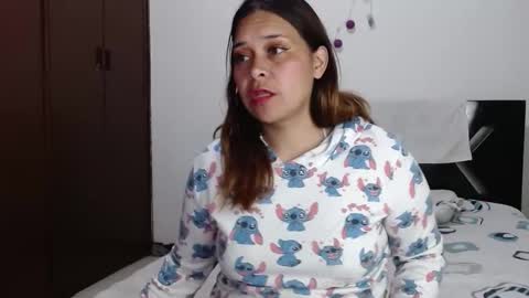 PAULA online show from 11/30/25, 04:16