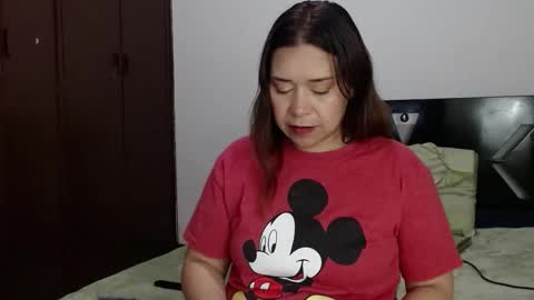 Snapshot of paula_anderson chatting on 01/10/26, 03:19 PAULA online show from 01/10/26, 03:19